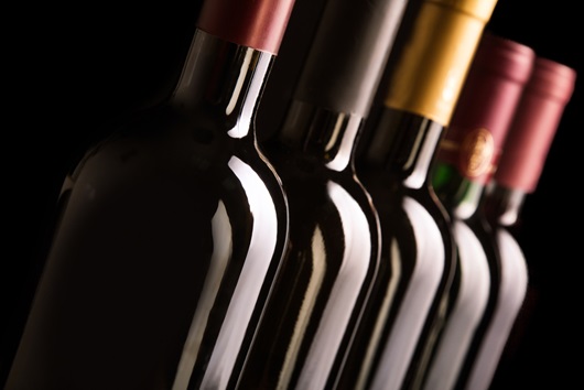 Weinshop
